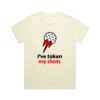 Women's Classic Tee Thumbnail
