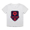 Wo's Organic Rib Baby Tee  Thumbnail