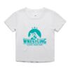 Wo's Organic Rib Baby Tee  Thumbnail