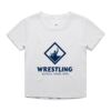 Wo's Organic Rib Baby Tee  Thumbnail