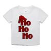 Wo's Organic Rib Baby Tee  Thumbnail