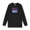 Mens Base Organic L/S Tee Thumbnail