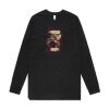 Mens Base Organic L/S Tee Thumbnail