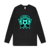 Mens Base Organic L/S Tee Thumbnail