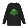 Mens Base Organic L/S Tee Thumbnail