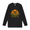 Mens Base Organic L/S Tee Thumbnail