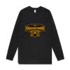 Mens Base Organic L/S Tee Thumbnail