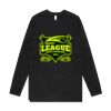 Mens Base Organic L/S Tee Thumbnail