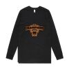 Mens Base Organic L/S Tee Thumbnail