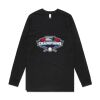 Mens Base Organic L/S Tee Thumbnail