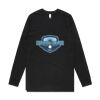 Mens Base Organic L/S Tee Thumbnail