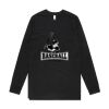 Mens Base Organic L/S Tee Thumbnail