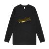 Mens Base Organic L/S Tee Thumbnail