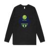 Mens Base Organic L/S Tee Thumbnail