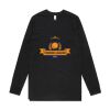 Mens Base Organic L/S Tee Thumbnail