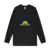 Mens Base Organic L/S Tee Thumbnail