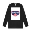 Mens Base Organic L/S Tee Thumbnail