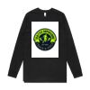 Mens Base Organic L/S Tee Thumbnail
