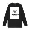 Mens Base Organic L/S Tee Thumbnail