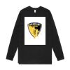 Mens Base Organic L/S Tee Thumbnail