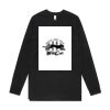 Mens Base Organic L/S Tee Thumbnail