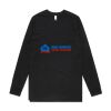 Mens Base Organic L/S Tee Thumbnail
