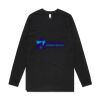 Mens Base Organic L/S Tee Thumbnail