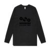 Mens Base Organic L/S Tee Thumbnail