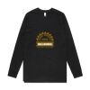 Mens Base Organic L/S Tee Thumbnail