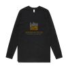 Mens Base Organic L/S Tee Thumbnail