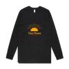 Mens Base Organic L/S Tee Thumbnail