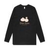 Mens Base Organic L/S Tee Thumbnail