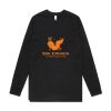 Mens Base Organic L/S Tee Thumbnail