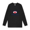 Mens Base Organic L/S Tee Thumbnail