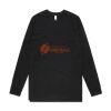 Mens Base Organic L/S Tee Thumbnail