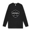 Mens Base Organic L/S Tee Thumbnail