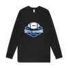 Mens Base Organic L/S Tee Thumbnail