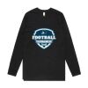 Mens Base Organic L/S Tee Thumbnail