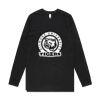 Mens Base Organic L/S Tee Thumbnail