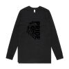 Mens Base Organic L/S Tee Thumbnail