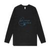 Mens Base Organic L/S Tee Thumbnail