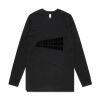 Mens Base Organic L/S Tee Thumbnail
