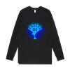 Mens Base Organic L/S Tee Thumbnail