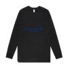 Mens Base Organic L/S Tee Thumbnail