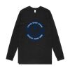 Mens Base Organic L/S Tee Thumbnail