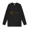 Mens Base Organic L/S Tee Thumbnail