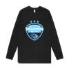 Mens Base Organic L/S Tee Thumbnail