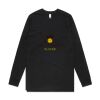 Mens Base Organic L/S Tee Thumbnail