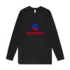 Mens Base Organic L/S Tee Thumbnail