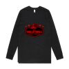 Mens Base Organic L/S Tee Thumbnail